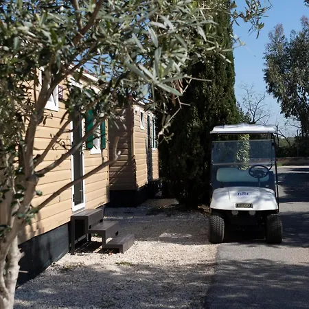 Real Village Campsite